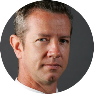 Peter Hartcher - Australian journalist