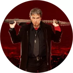 Péter Háry Musician