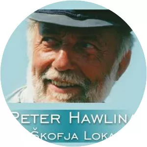 Peter Hawlina
