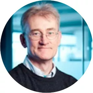 Peter Heather - Historian