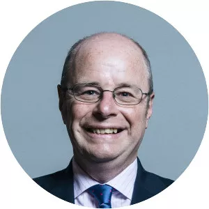 Peter Heaton-Jones - Member of Parliament