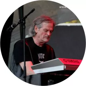 Peter Hecht - Musical artist