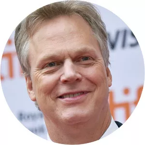 Peter Hedges