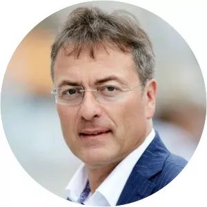 Peter Heidt - Member of the German Bundestag