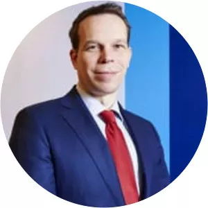 Peter Hein van Mulligen - Dutch economist