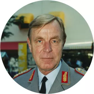 Peter Heinrich Carstens