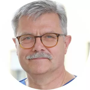 Peter Heister photograph