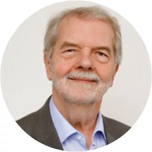 Peter Hennicke - German economist