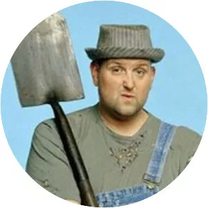 Peter Heppelthwaite - Film actor