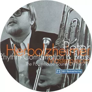 Peter Herbolzheimer Rhythm Combination & Brass