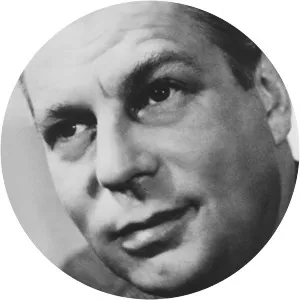 Peter Herden - Film actor