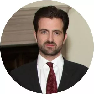 Peter, Hereditary Prince of Yugoslavia