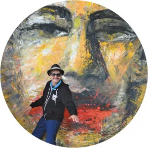 Peter Hernandez photograph