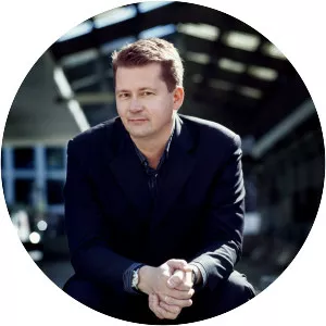 Peter Herresthal - Norwegian musician