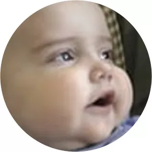 Peter Herridge photograph