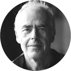 Peter Herrle - Author