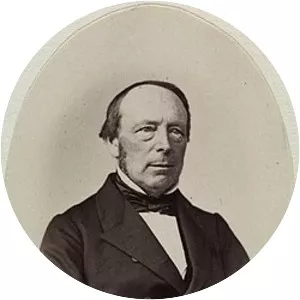 Peter Hersleb Graah Birkeland