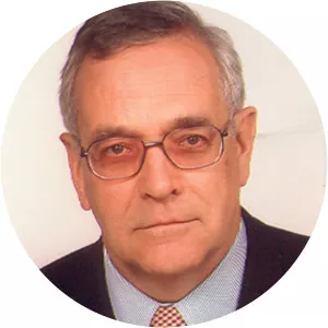 Peter Hertner - Author