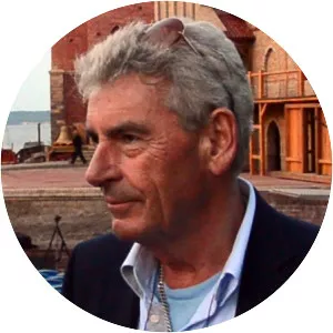 Peter Hick - Actor