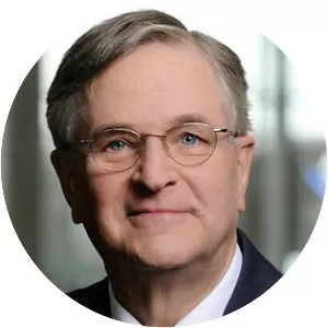 Peter Hintze - Former Vice President of the Bundestag