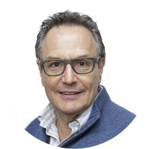 Peter Hirshberg - Author