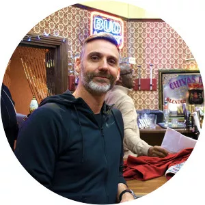 Peter Hoar - Director