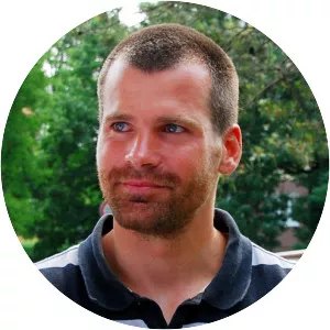 Peter Hochschorner - Olympic athlete