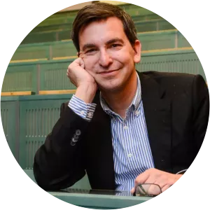 Peter Hoeres - German author