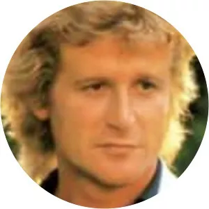 Peter Hofmann - German tenor