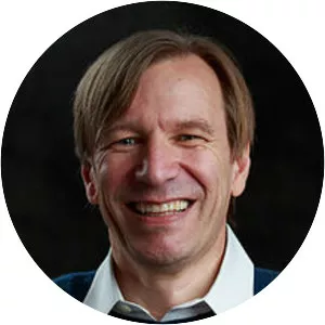 Peter Hofstee - Dutch physicist