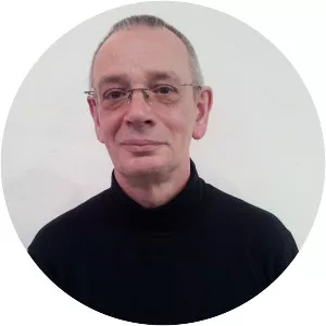 Peter Hogan photograph