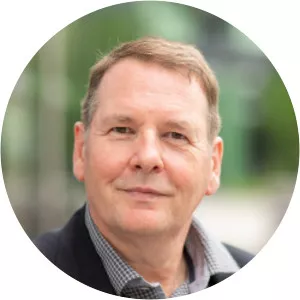 Peter Hohmann - German author