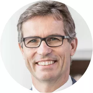 Peter Høj - Vice-Chancellor of the University of Queensland