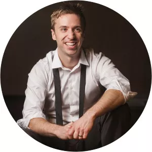 Peter Hollens