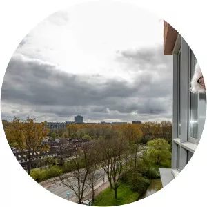 Peter Hollestelle photograph