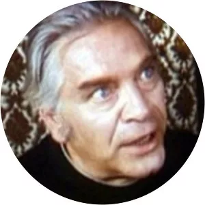 Peter Holzmüller - Movie director