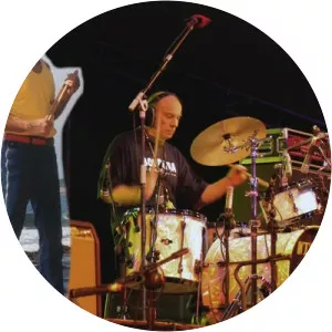 Peter Hood - Musical artist