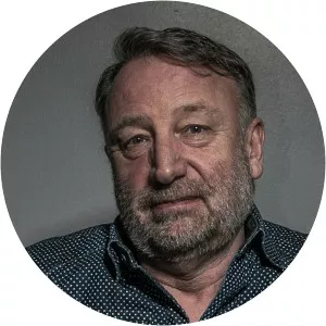 Peter Hook