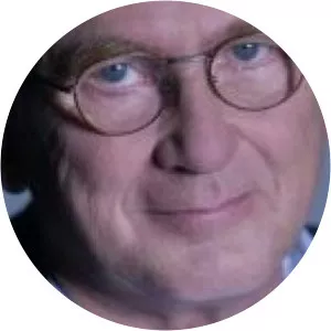 Péter Horváth - German-Hungarian mechanical engineer