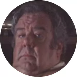 Peter Howard photograph