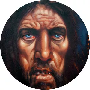 Peter Howson - Scottish painter