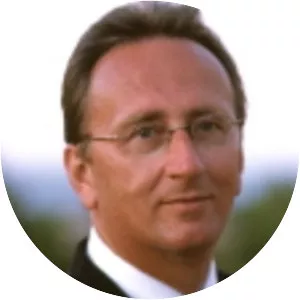 Peter Hruschka - Author