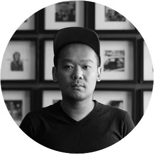 Peter Huang