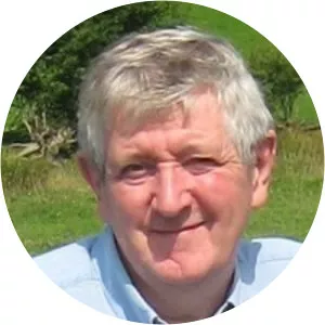 Peter Hulme - Author