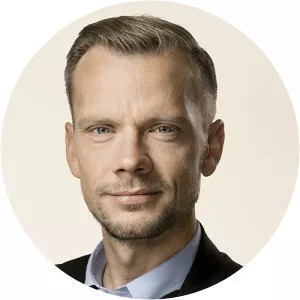 Peter Hummelgaard Thomsen