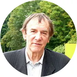 Peter Hutchinson photograph