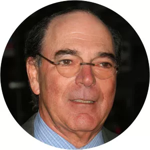 Peter Hyams photograph