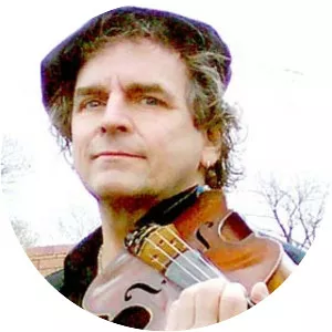 Peter Hyrka photograph