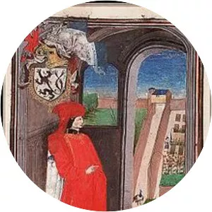 Peter I, Count of Saint-Pol - Count of Brienne