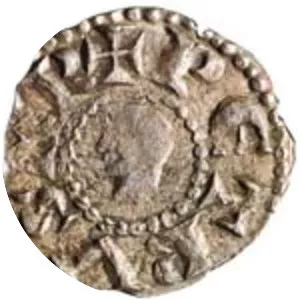 Peter I, Count of Savoy photograph